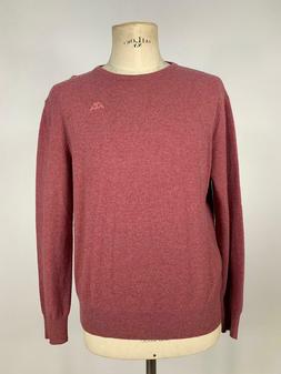 Maglione Robe di Kappa uomo sweater man tg XL