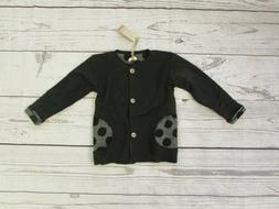 MAPERO' FELPA  BAMBINA AUTUNNO  INVERNO  2  ANNI SCONTO 50%