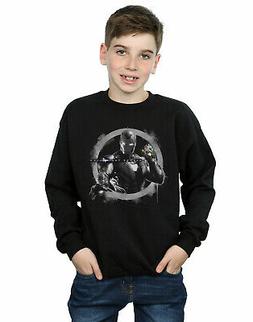 Marvel Bambini e ragazzi Avengers Endgame Iron Man Nano Gaun