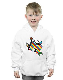 marvel bambini e ragazzi kawaii m is