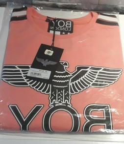 MELACOMPROIO FELPA LEGGERA MAGLIA DONNA ROSA&nbsp; COTONE L RAGA