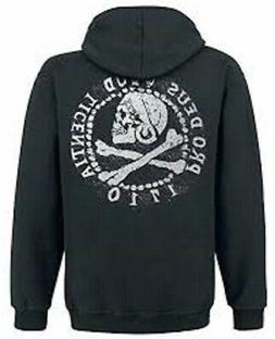 METAL GEAR SOLID V - Black Diamong Dog  2XL
