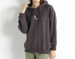 Disney Mickey Mouse Felpa con Cappuccio Uno Punto Fece Ricam
