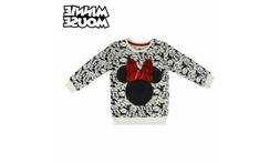 Disney Minnie felpa bimba