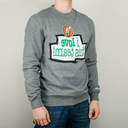 Mitchell & Ness NBA Chicago Tori i Love This Squadra Crew Lo