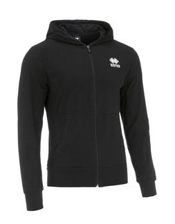 ERREA MIX & MATCH - UNISEX - PHILIP FELPA CON CERNIERA AD - 