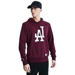 Abbigliamento Uomo Rosso