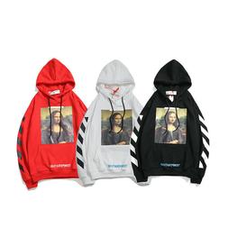 Pullover Felpe Con Cappuccio It