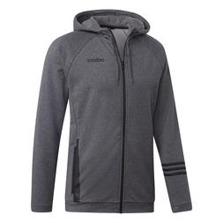 Adidas Movimento Pacco Felpa per Allenamento,Hoodie Giacca S