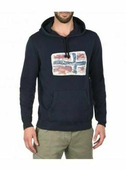 Napapijri N0YGPD Felpa con cappuccio Colori vari tg XXL | -4