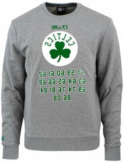 New Era - NBA Boston Celtics Team Champion Sweatshirt - Grig