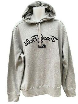 Neu Nike Sportkleidung NSW Vintage Track Und Feld Baumwolle 
