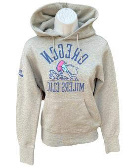 Neuf Vintage Nike V&ecirc;tements de Sport Femmes Oregon Milers C