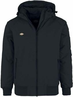 Dickies New Sarpy Giacca Uomo - DK0A4X5M JKT N.SARPY BLK