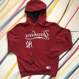 new york yankees felpa new era tg s