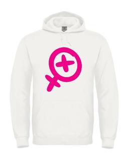 NUOVA Felpa con cappuccio della sabrigamer lasabri gamer las