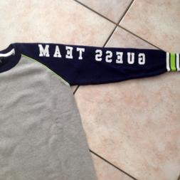 GUESS NUOVA MAGLIA ORIGINALE TG 16 ANNI RAGAZZO