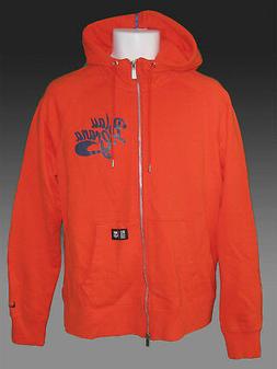 Nuovo Nike Barcelona Calcio Blau Faretto AW77 Superior Felpa
