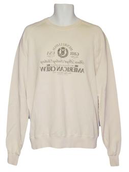 Nuovo Henri LLoyd BMW American Aurora Girocollo Vintage Felp