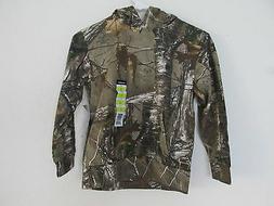 Nuovo con Etichette BAMBINO Mossy Oak Marca Marrone/Verde Ca