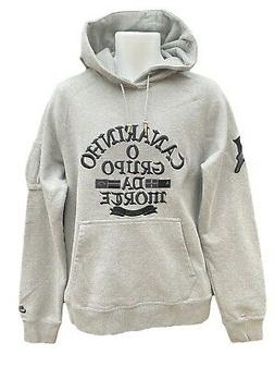 Nuovo Nike Sportswear NSW Vintage Brasile Canarinho Cotone P
