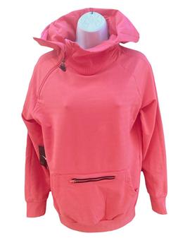 Nuovo Vintage Nike Donna Dri Fit Stay Cool Stretch Pullover 