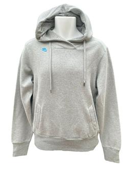 Nuovo Vintage Nike Sportswear NSW Cotone Slim Pullover con C