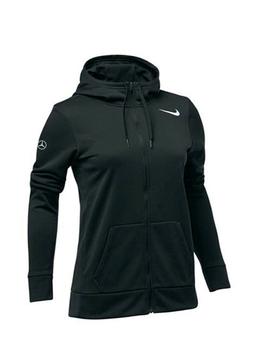 OEM Originale Mercedes Benz DA DONNA Nike con Zip Felpa con 