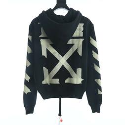 OFF-WHITE FELPA ORIGINAL 100% MISURA S, M, L, XL