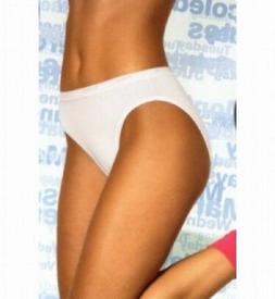 OFFERTA SLIP DONNA SLOGGI TAI MYDAY TG.1 COLORE  BIANCO COTO