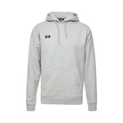 Dickies Oklahoma Regular Hoody Felpa Uomo DK320186GYM1 Grey 