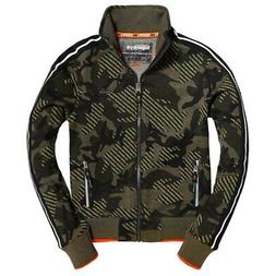 Abbigliamento Uomo Verde,grigio