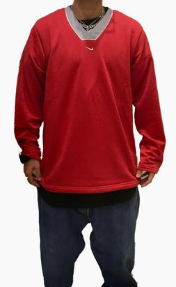 Nike Original 137298 Uomo Felpa Linea Basket Limited Edition