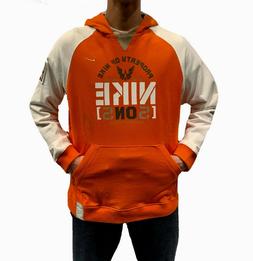 Nike Original 146597 045 Uomo Felpa Con Cappuccio Prezzo Aff