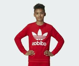 ADIDAS ORIGINAL FELPA  BAMBINO  ESTATE  9/10 10/11 11/12 12/