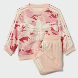 original tuta felpa pantalone bambina autunno inverno