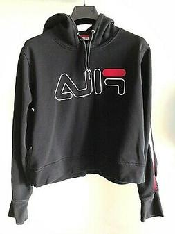 FILA Originale felpa con cappuccio usata t.L veste M modello