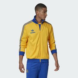Adidas Originali Adicolor 70s Archive Pista Top Uomo Active 