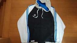 Adidas Originali NBA Serie Parka Taglia USA