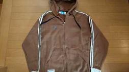 Adidas Originali NBA Spurs Parka Taglia USA
