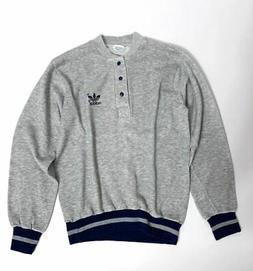 Adidas Originali Vintage 80S Made IN USA Sudare Scarpe Sport