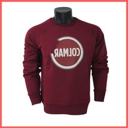 COLMAR ORIGINALS felpa uomo girocollo 8268R 6UX MOOD 416 BOR