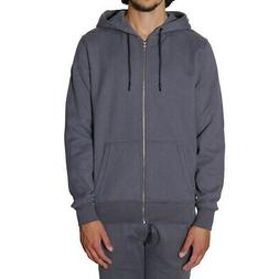 Colmar ORIGINALS FELPA UOMO SOUNDS 2270-338 Grigio Scuro mod