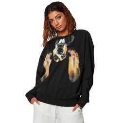 Adidas Originals X ora Rita Cucciolo Sweatshirt Cani Cucciol