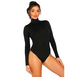 Pack 3 Body termico AMINA VKA39 maniche lunghe COLLO ALTO in