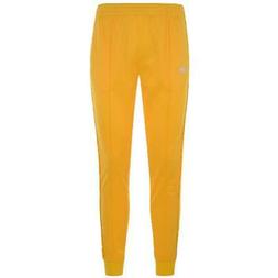 KAPPA PANT.FELPA BAMBINI GIALLO BIANCO ANTICO 303KUC01