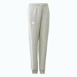 ADIDAS PANTALONE FELPA  BAMBINO  PRIMAVERA ESTATE  9/10 10/1