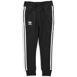 Pantalone felpa garzata Invernale bimbo/a Adidas Original CV