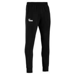 Pantalone felpa invernale Uomo Puma Ess Slim Pant 852428-01 