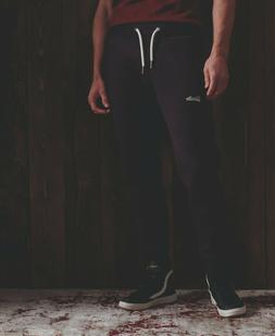 Pantalone Jogger Felpa Pesante Ol Classic Superdry Invernale